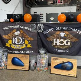 20 Jahre CPCH & MCH  Feier 18. Oktober 2025