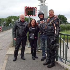 Ausfahrt und MOGO 15 001