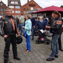 Ausfahrt und MOGO 15 006