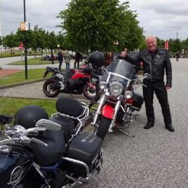 Ausfahrt und MOGO 15 008