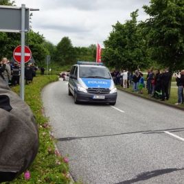 Ausfahrt und MOGO 15 011