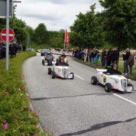 Ausfahrt und MOGO 15 012