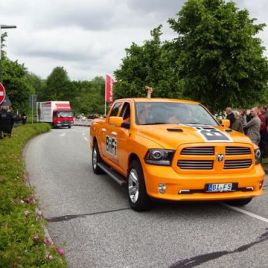 Ausfahrt und MOGO 15 013