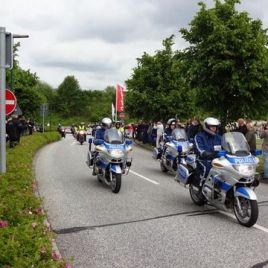 Ausfahrt und MOGO 15 014