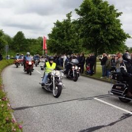 Ausfahrt und MOGO 15 015