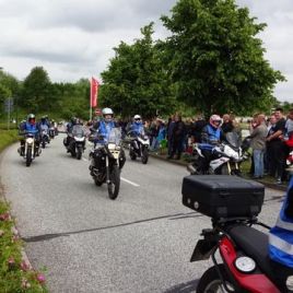 Ausfahrt und MOGO 15 016