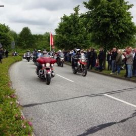 Ausfahrt und MOGO 15 017