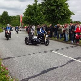 Ausfahrt und MOGO 15 018