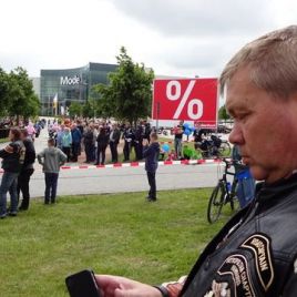 Ausfahrt und MOGO 15 021