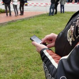 Ausfahrt und MOGO 15 023