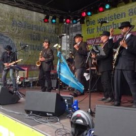 Ausfahrt und MOGO 15 025