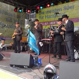 Ausfahrt und MOGO 15 026