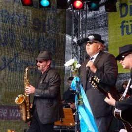 Ausfahrt und MOGO 15 027