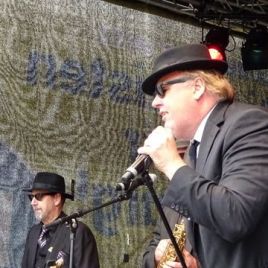 Ausfahrt und MOGO 15 028