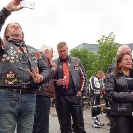 Ausfahrt und MOGO 15 029