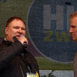 Ausfahrt und MOGO 15 034