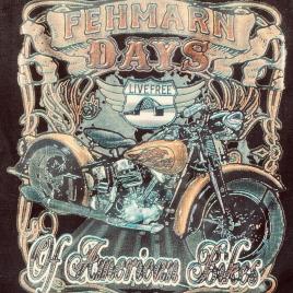 Fehmarn 30. August 2025