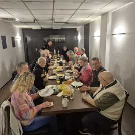 Frühstücksbowling 25. Januar 2026