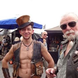 Harley-Days HH15 011