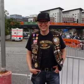 Harley-Days HH15 030