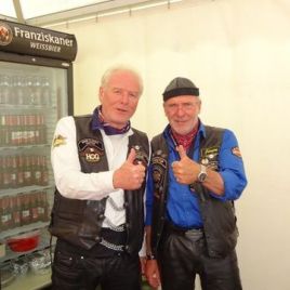 Harley-Days HH15 070