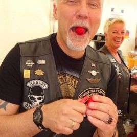 Harley-Days HH15 071