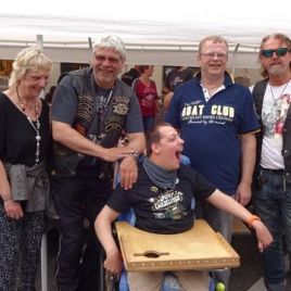 Harley-Days HH15 080