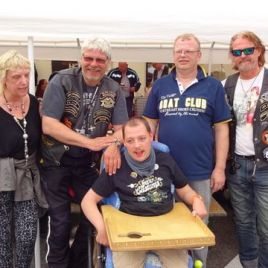 Harley-Days HH15 081