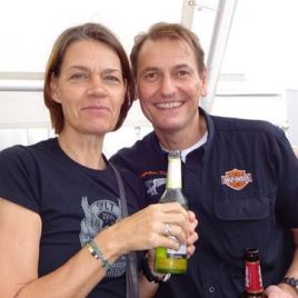 Harley-Days HH15 090