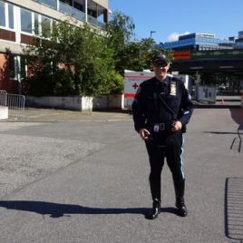 Harley-Days HH15 100