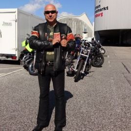 Harley-Days HH15 101