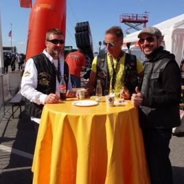 Harley-Days HH15 105