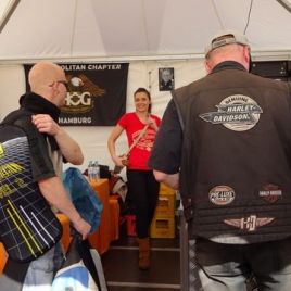 Harley-Days HH15 108