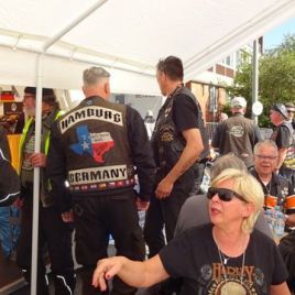 Harley-Days HH15 109