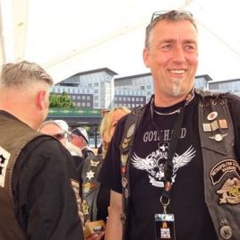 Harley-Days HH15 110