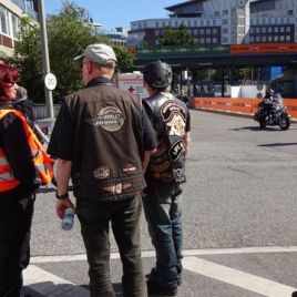 Harley-Days HH15 112