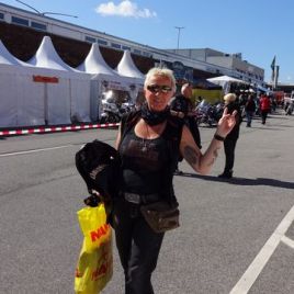 Harley-Days HH15 115