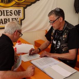 Harley-Days HH15 116