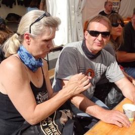 Harley-Days HH15 120