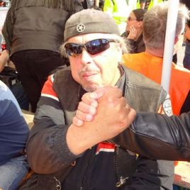 Harley-Days HH15 122