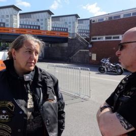 Harley-Days HH15 124