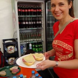 Harley-Days HH15 126