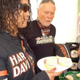 Harley-Days HH15 127