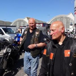 Harley-Days HH15 130