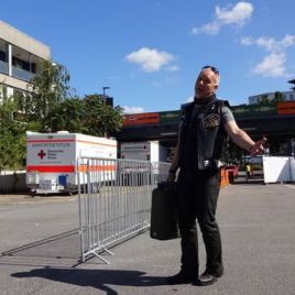 Harley-Days HH15 132