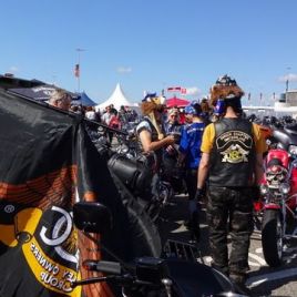 Harley-Days HH15 135