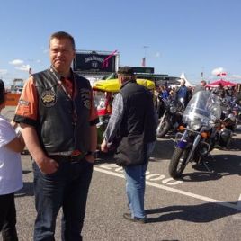 Harley-Days HH15 138