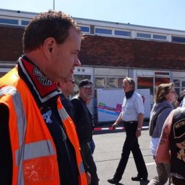 Harley-Days HH15 140