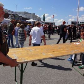 Harley-Days HH15 144