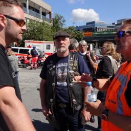 Harley-Days HH15 145